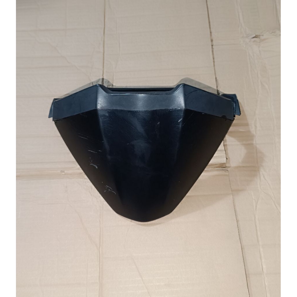 Cover Speedometer Megapro Mono fi Original Copotan