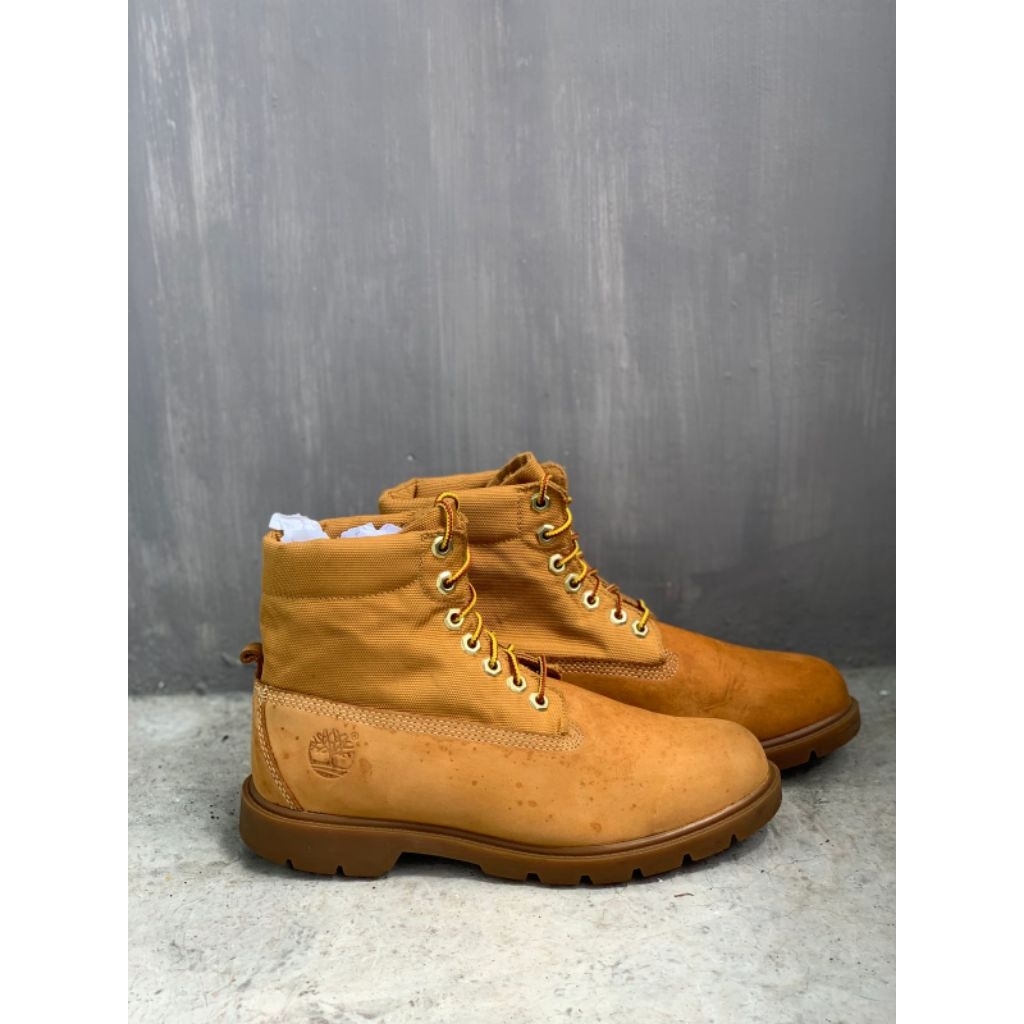 Timberland Rolltop Icon (second)