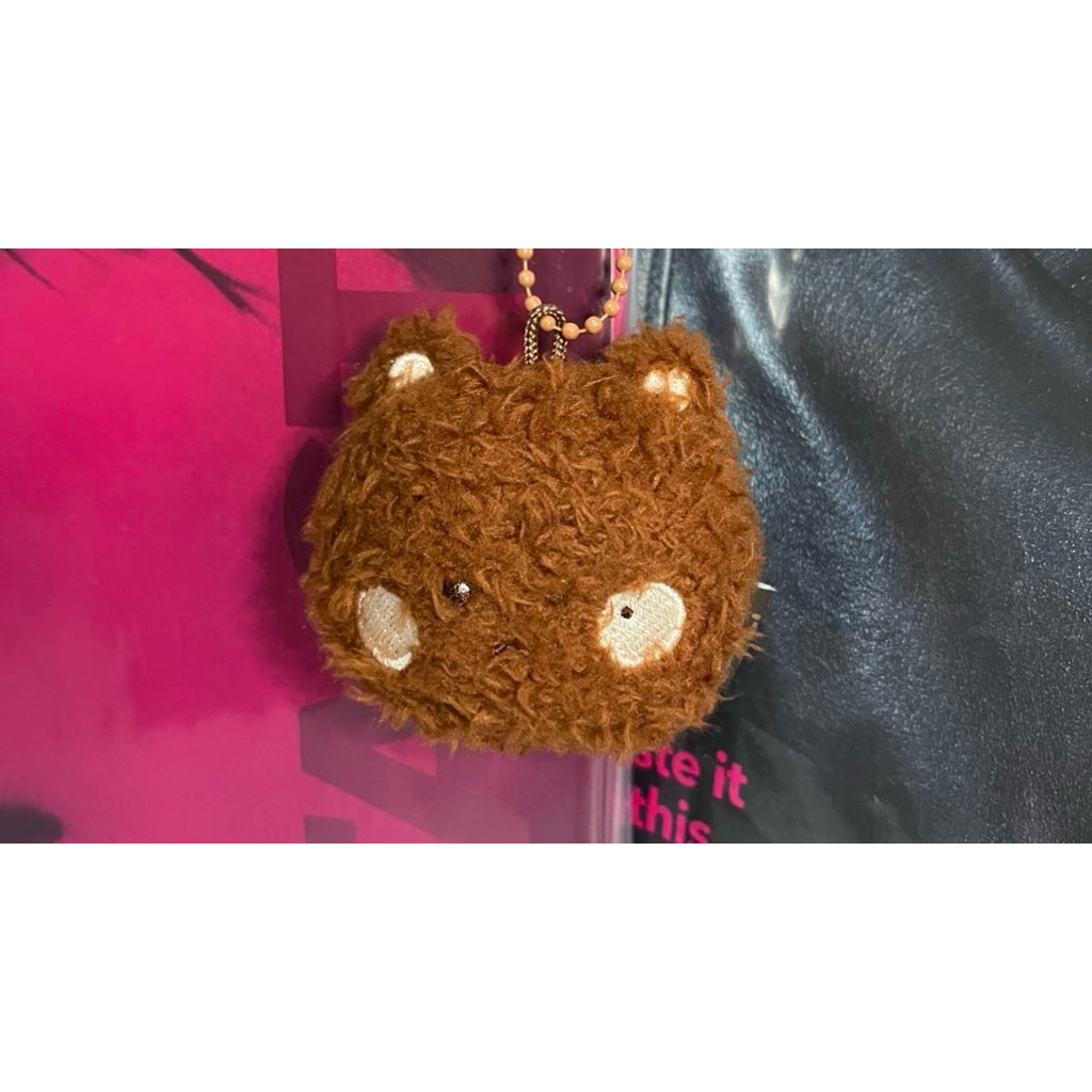 fanlight doll haechan nct dream (unsealed)