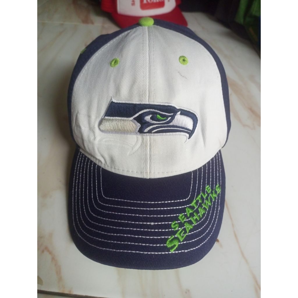 Topi MLB Simple Caps Original