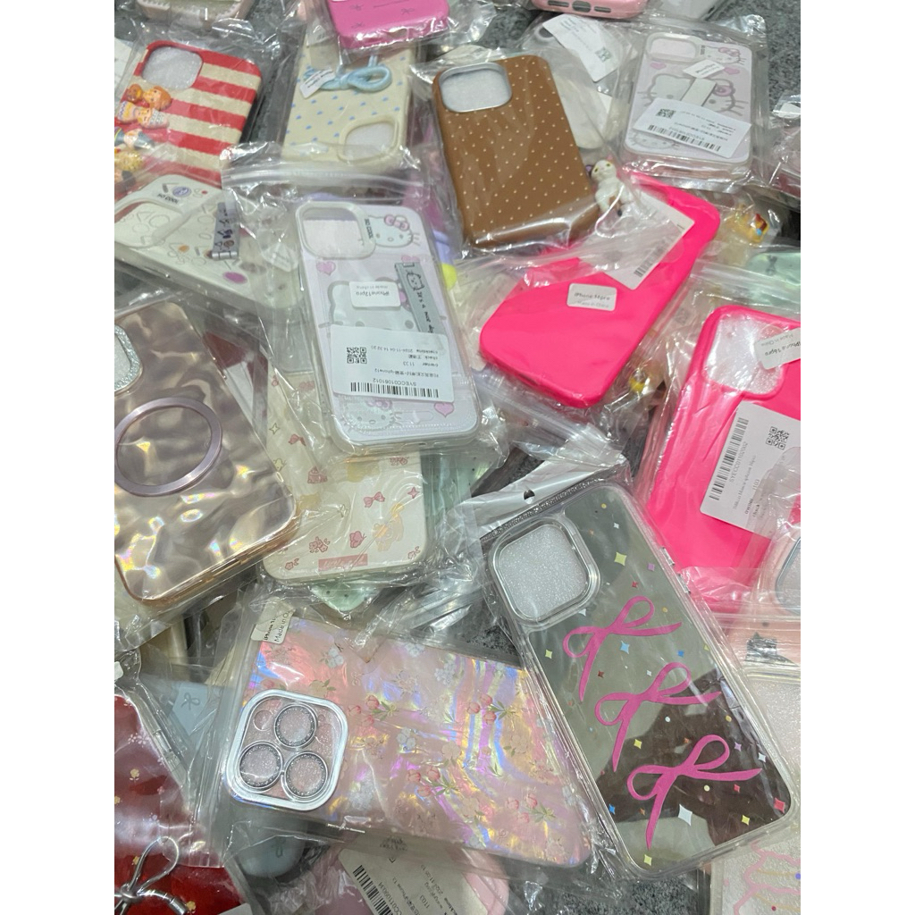 CASING HP IPHONE PROMO CUCI GUDANG