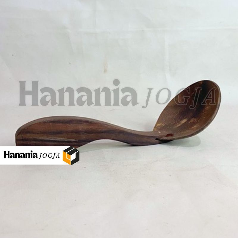 GROSIR Irus Mini Centong Mini Batok Tenpurung Kelapa Souvenir