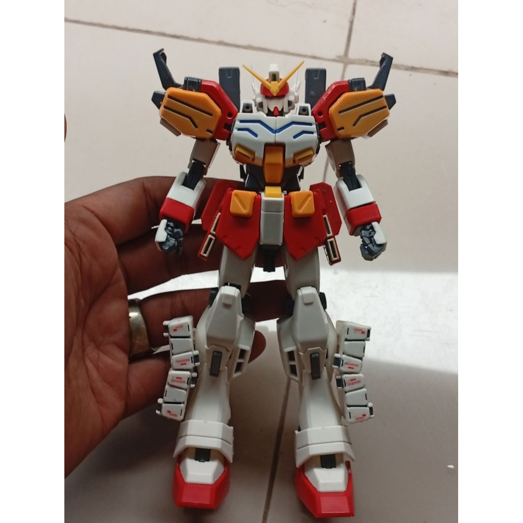 MG HEAVYARMS EW HONGLI SEKEN