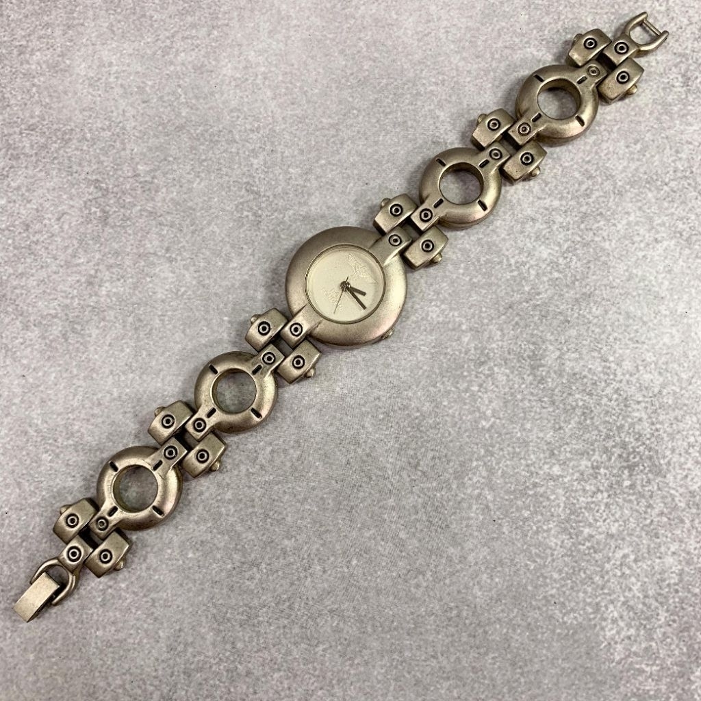 London boy vintage originall second jam tangan unisex