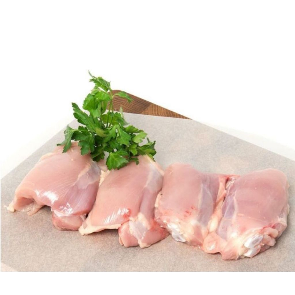 BLP PAHA AYAM TANPA TULANG