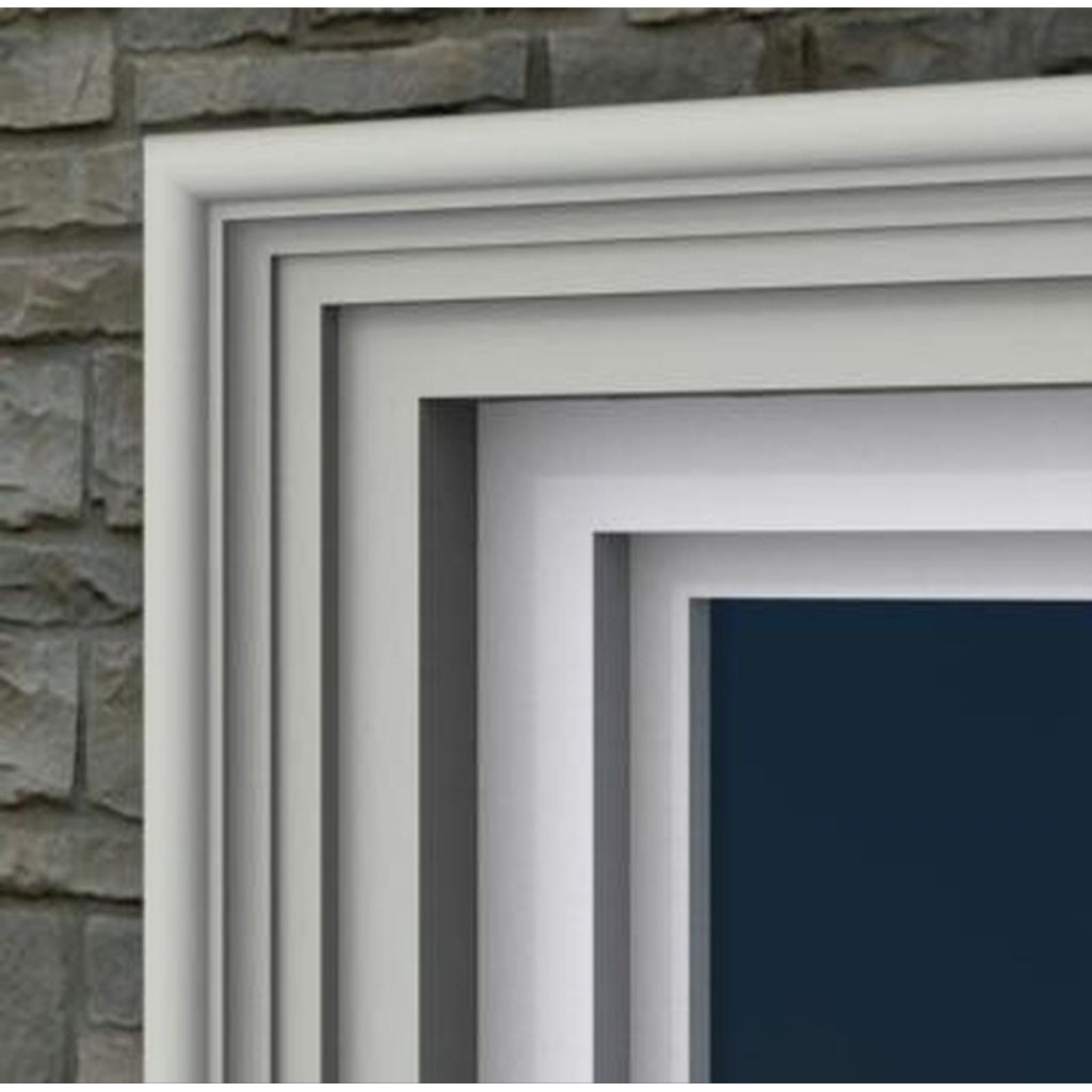 lis profil beton Bingkey jendela & Pintu/lis profil tempel/lis beton tempel/lis tempel/lis profil