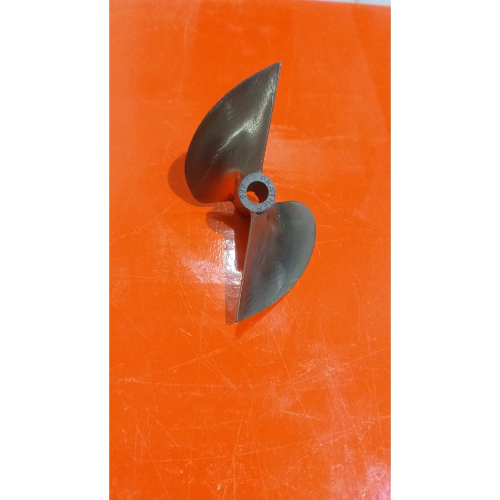 Rc Boat Prather S 275 propeller