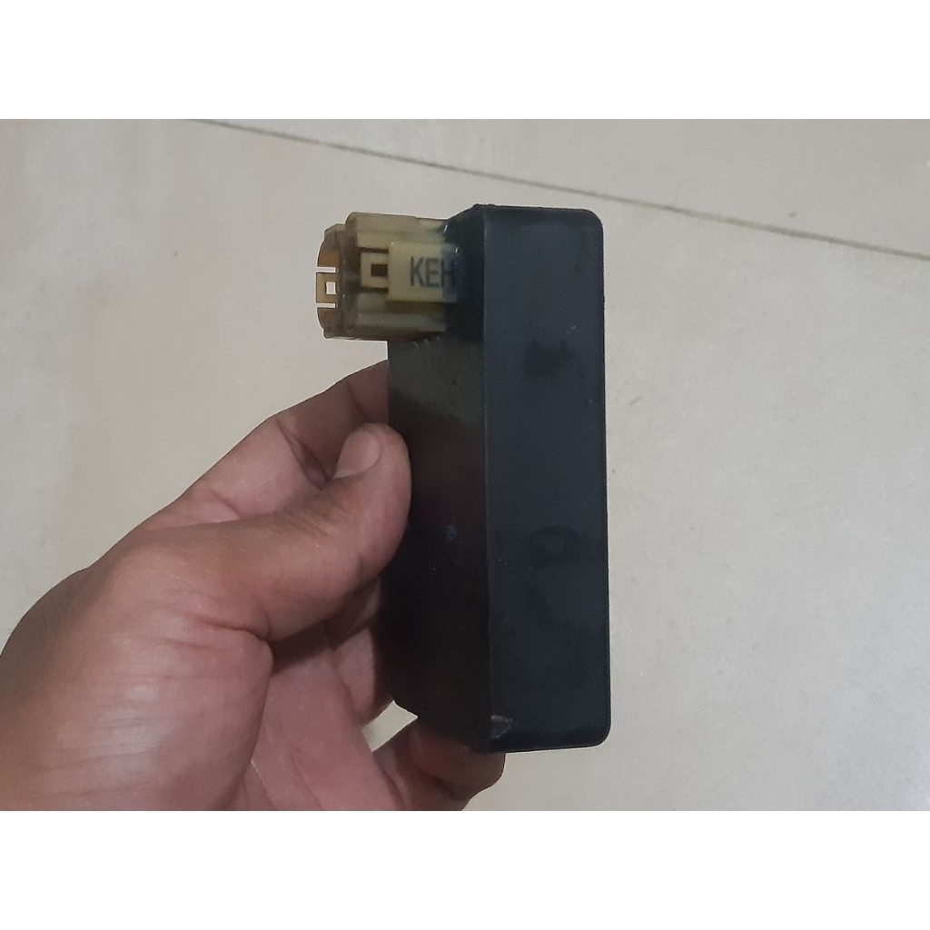 CDI honda GL pro neotech KEH original