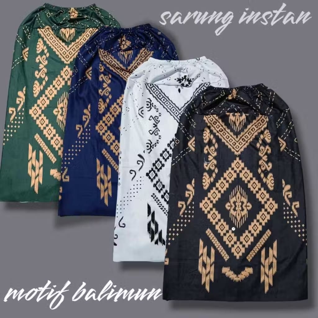 Sarung Batik Anak Instan Sarung Batik Sarung Anak Sarung Anak Modern Sarung Batik Pekalongan