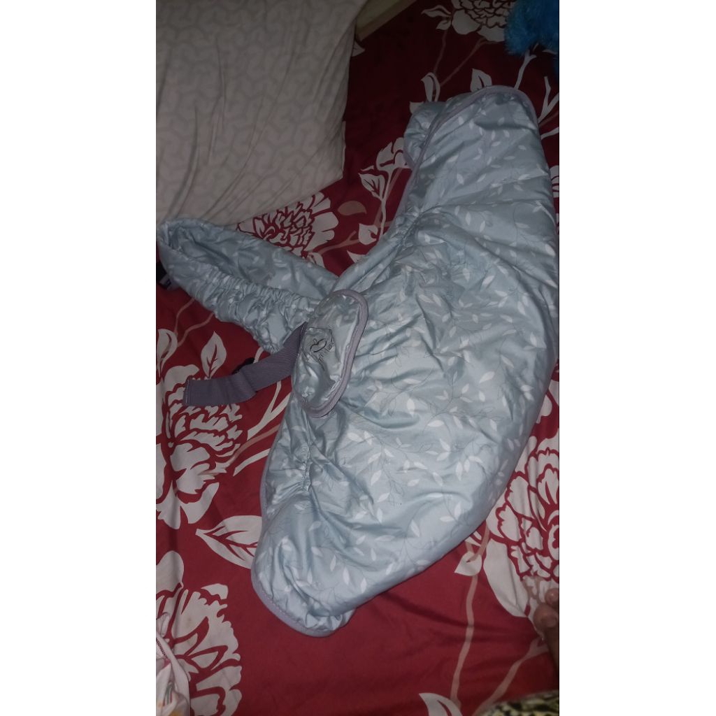 gendongan samping dr omiland