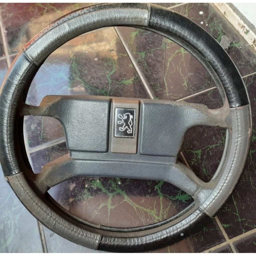 stir original Peugeot 505 gti