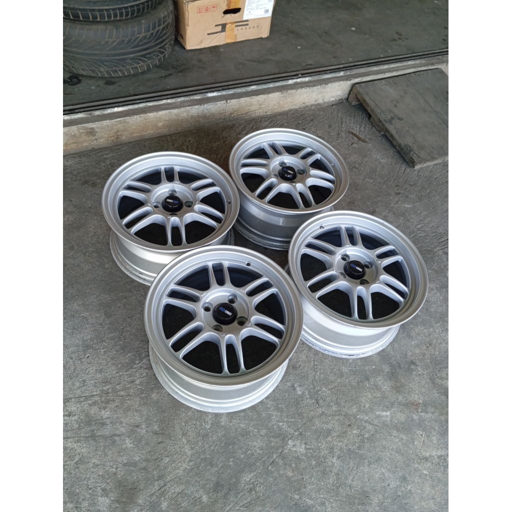 velg rpf1 ring 15