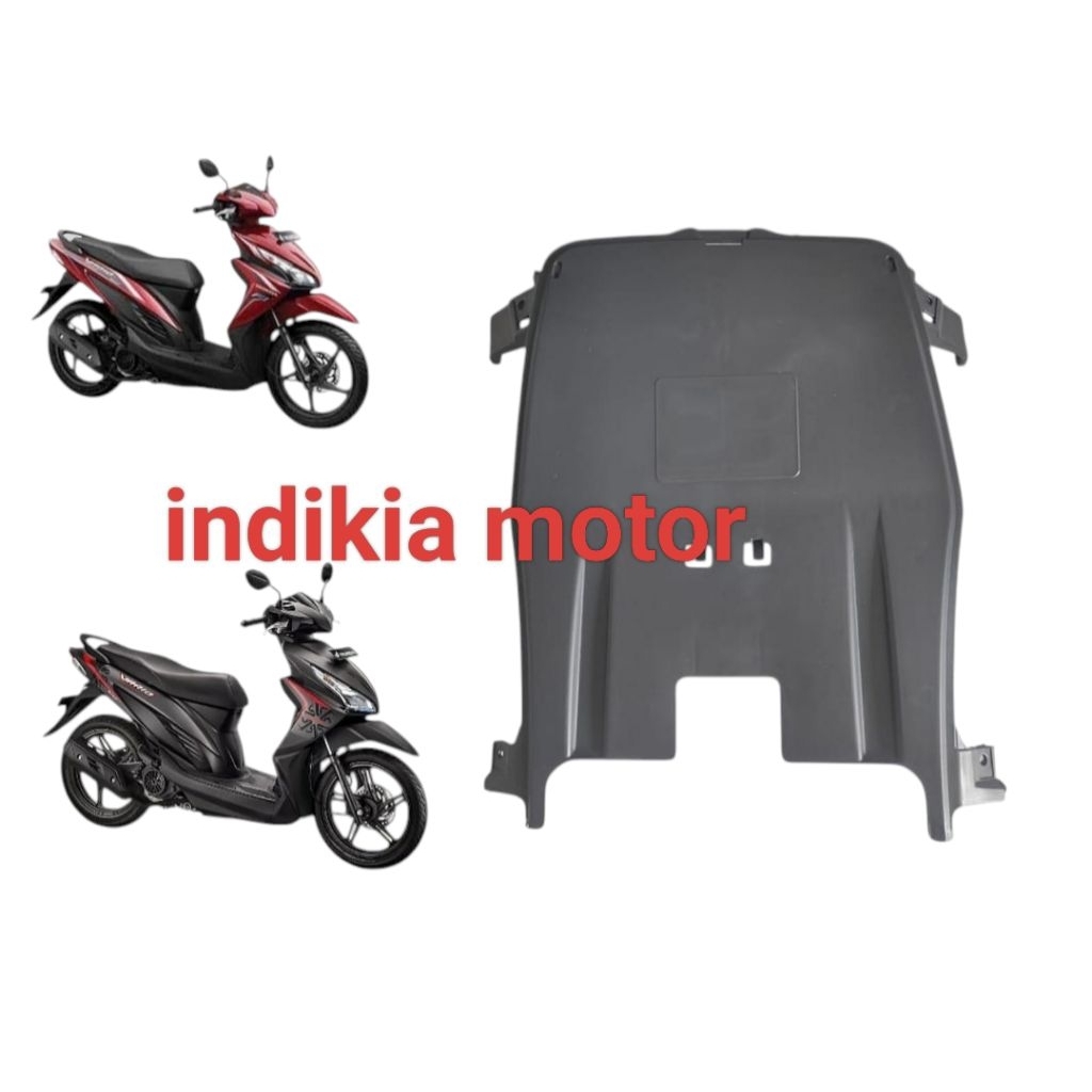 kolongan dek kolong tengah vario 110 fi