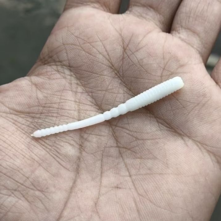 SOFLURE copy Kyoto aji Ringer 1.8 GID