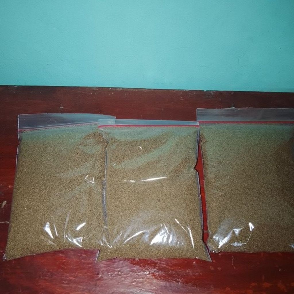 pakan ikan cupang pf500