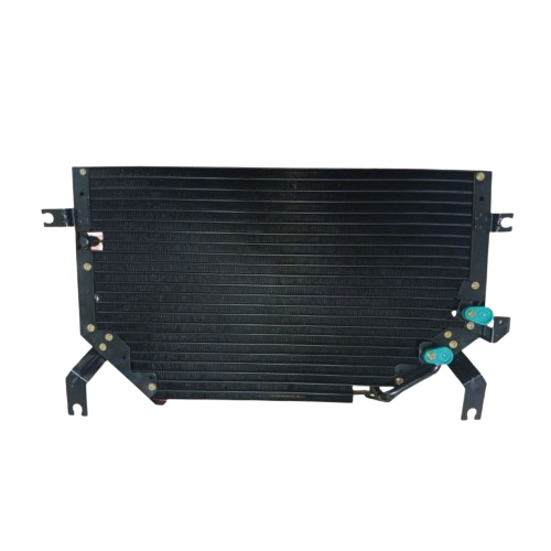 CONDENSOR KUDA DIESEL CONDENSER KONDENSOR KONDENSER AC MOBIL