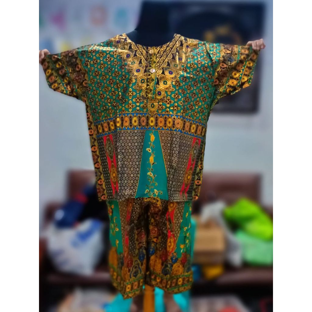 STELAN PRADA KARTIKA