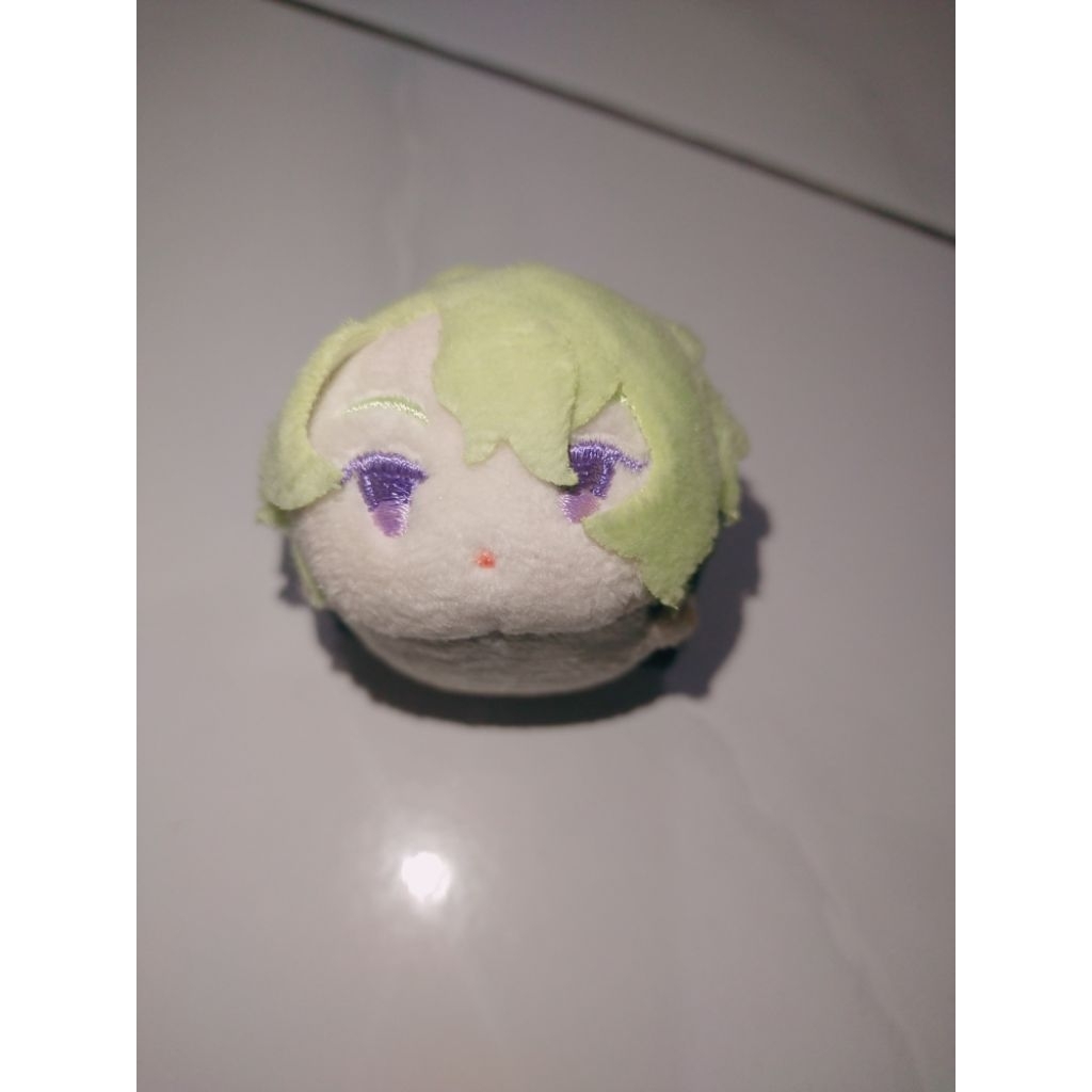 Mini Mochikororin Plush Tomoe Hiyori