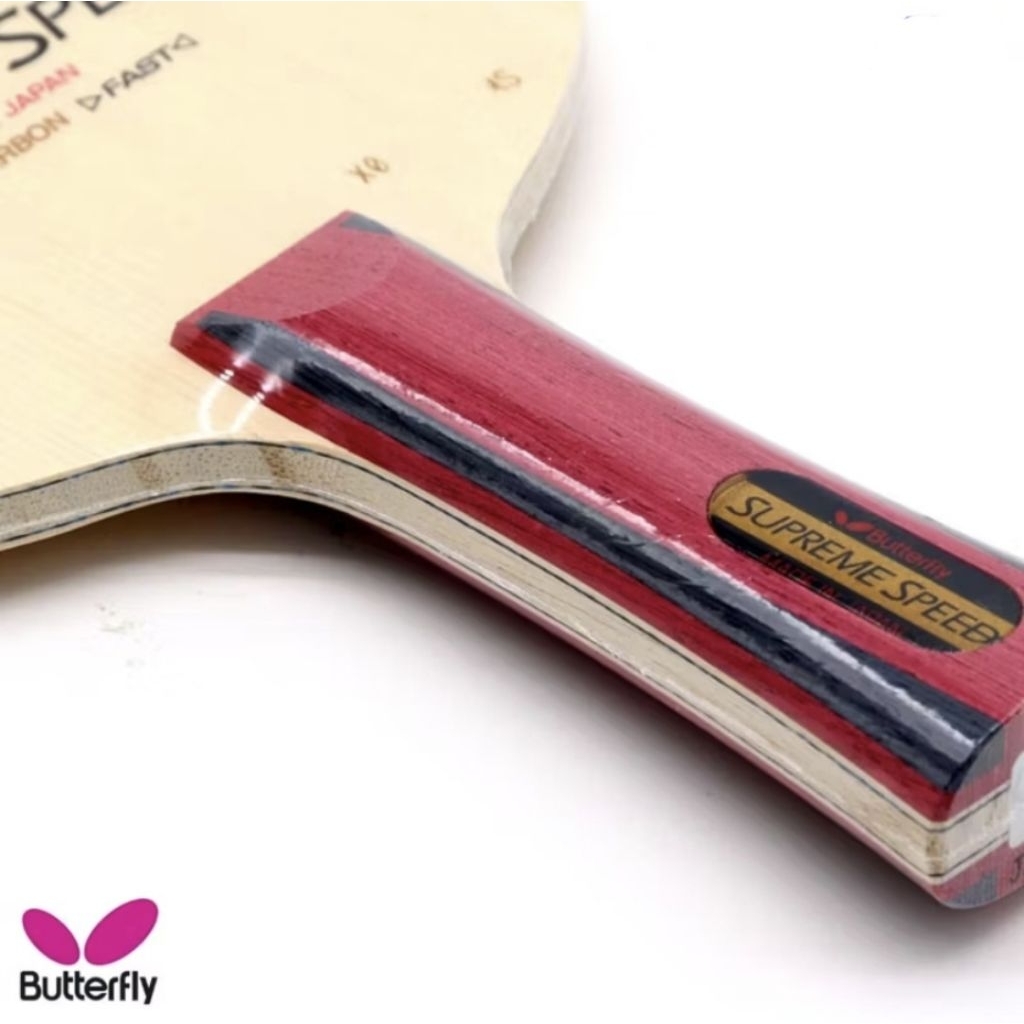 butterfly supreme speed bet tenis meja