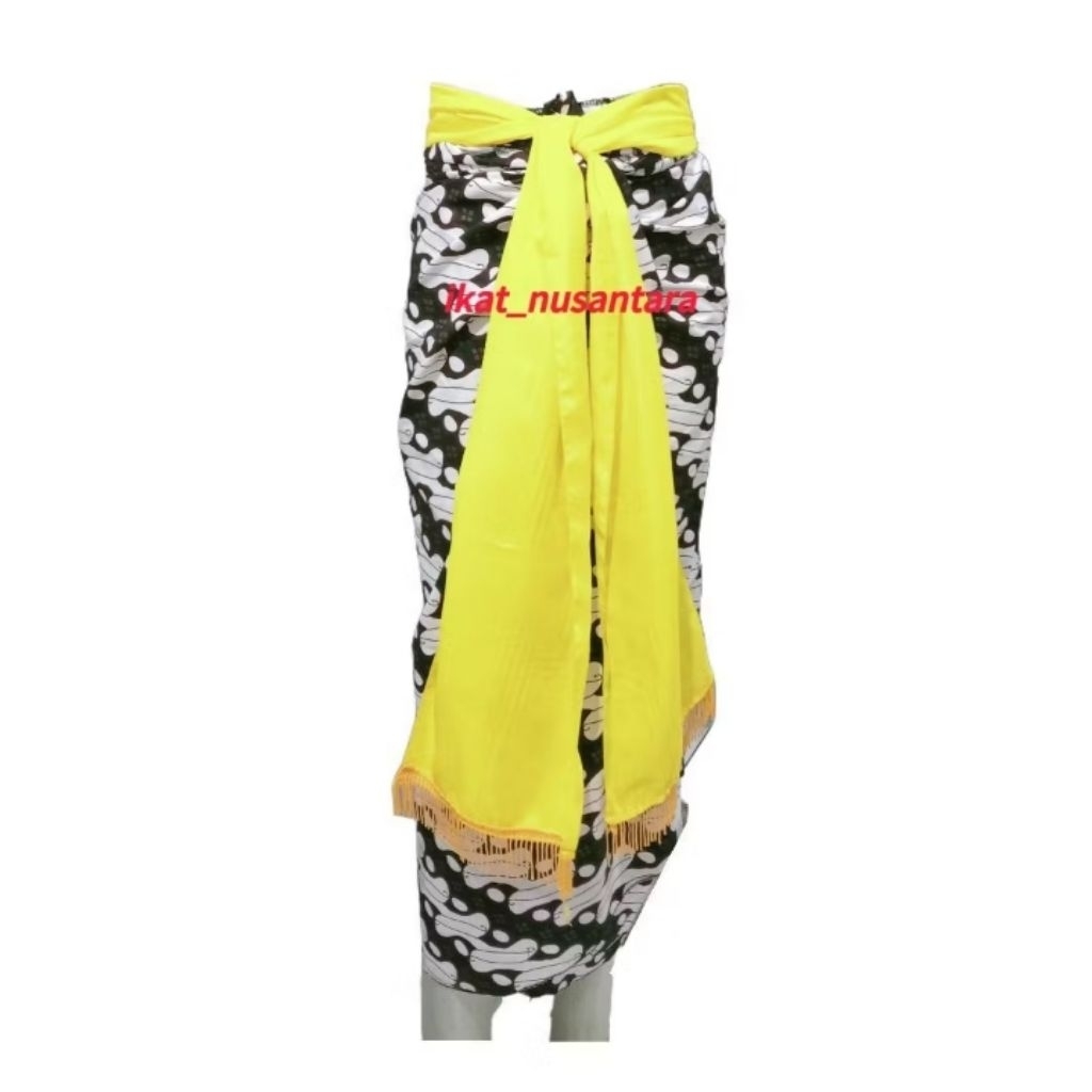 Selendang Tari Anak Selendang Panjang Selendang Sampur Tari Gandrung Rawis Selendang Kebaya Selendan