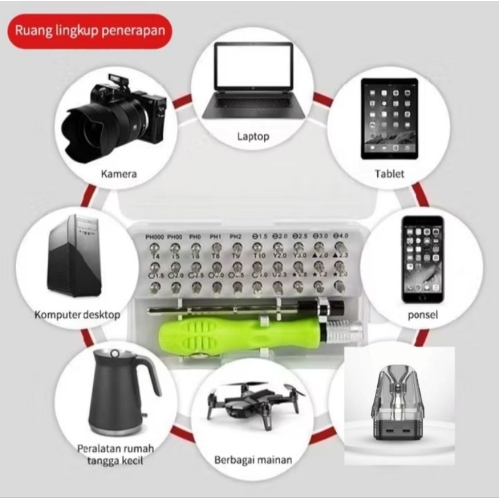 obengset rebuild oxva