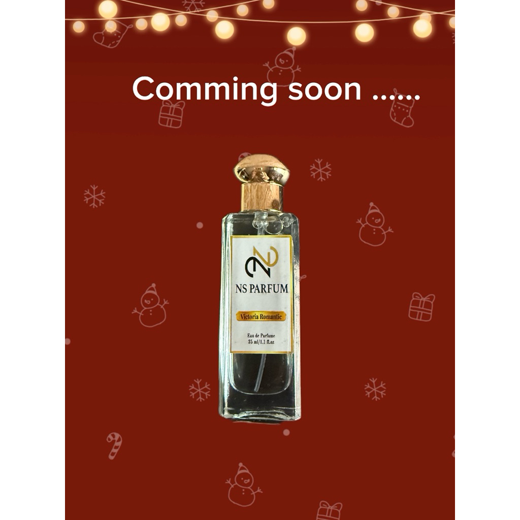 NS parfum