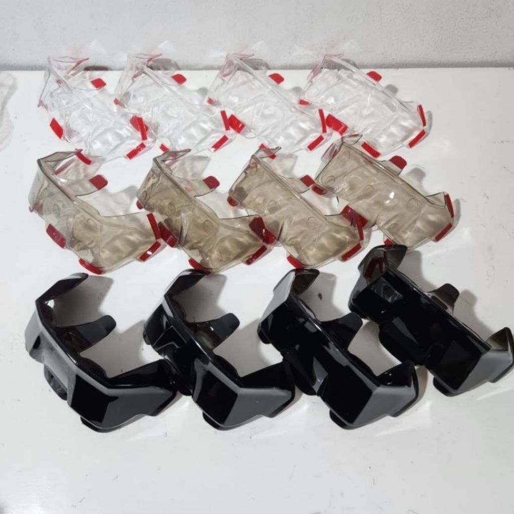 Spoiler gp pad arai rx7x rr5 rr4/ spoiler arai rx7x rr5 rr4/ tsr ram4/ scot/ spoiler ala ala carglos