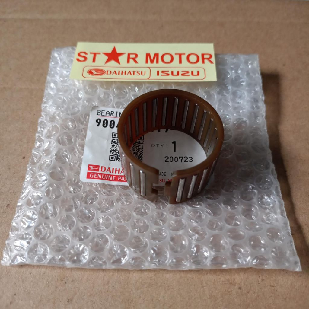 Bearing bambu gigi 5 granmax,bearing bambu gigi 5 avanza,bearing bambu gigi 2 terios,laher bambu gig