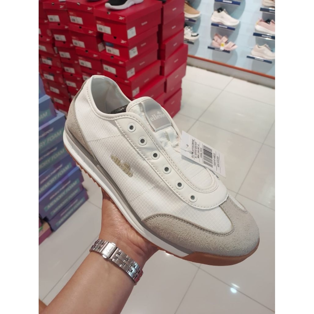 SEPATU ELLESSE ANTONIO MEN CASUAL SHOES-ELLFMLS5103G