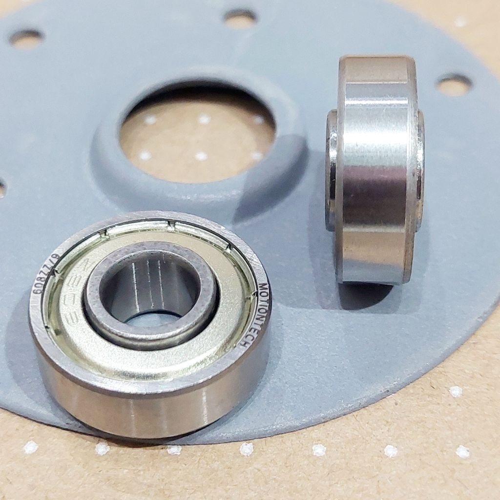 electrolux bearing set panel cover mesin pengering dryer laundry