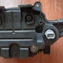 Housing Batok Lampu Depan Suzuki GSX 150R Original