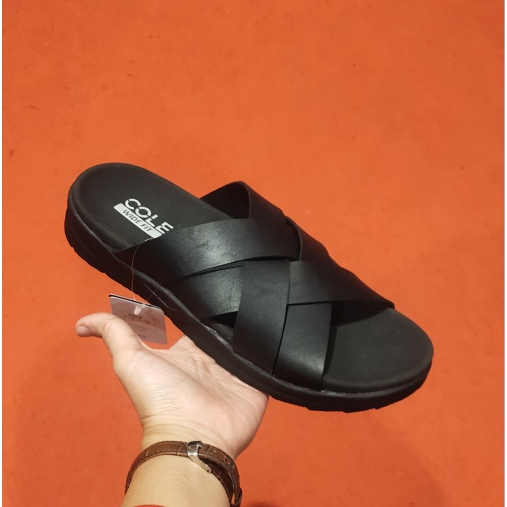 ORI*GI*NAL Cole Sandal Pria Sandal Selop