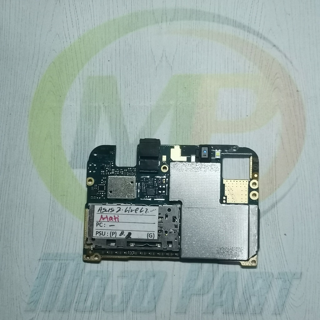 Mesin Asus Zenfen Live L1- X00RD Mati Mulus Original Copotan | Mojo Part