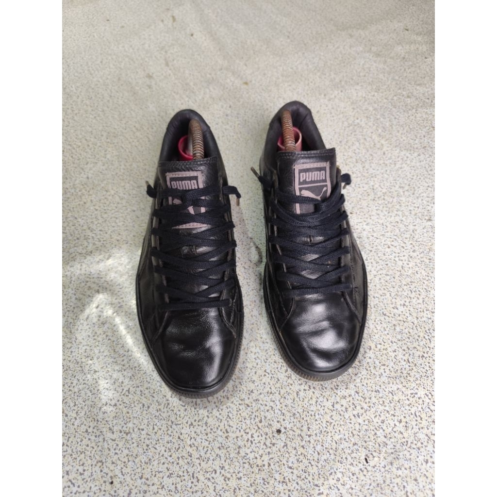 sepatu puma basket