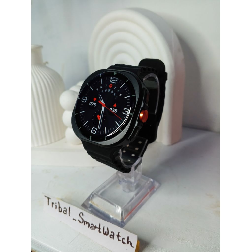 Smartwatch S7 Ultra Hiwatch Plus