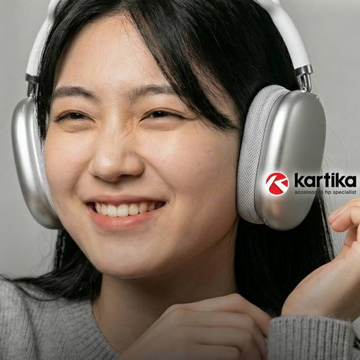 WAWAWA WA H1 HEADPHONE WIRELESS BASS with COMFY DESIGN