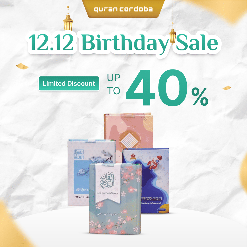 BISA TULIS NAMA Qur'an Custom Quran kecil a6 Quran Anak Quran hafalan