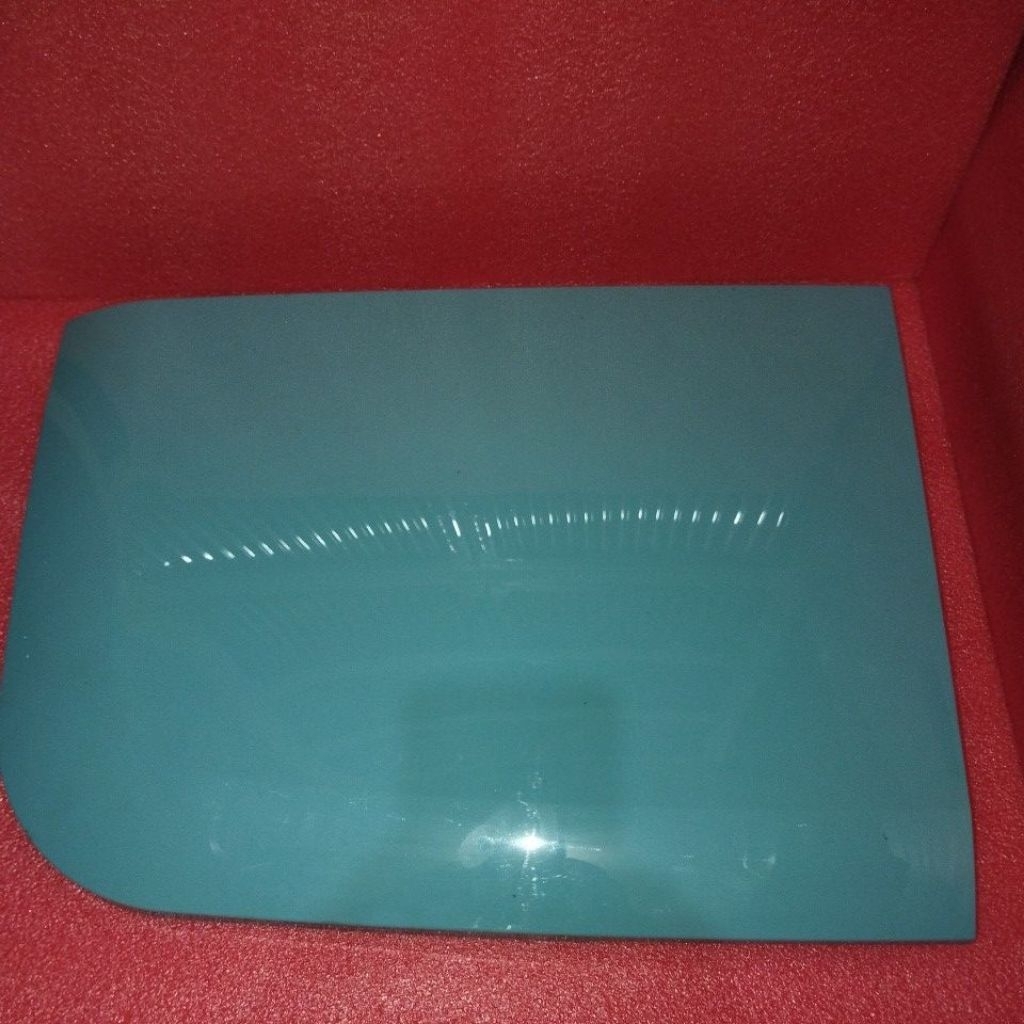 COVER TUTUP PENCUCI MESIN CUCI 2 TABUNG TOSHIBA VH-H75MN ORIGINAL