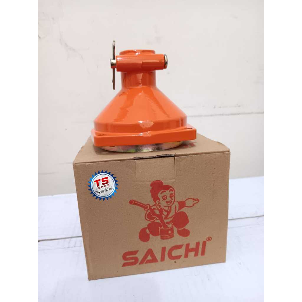 CLUTCH CASE ASSY BG 328 SAICHI