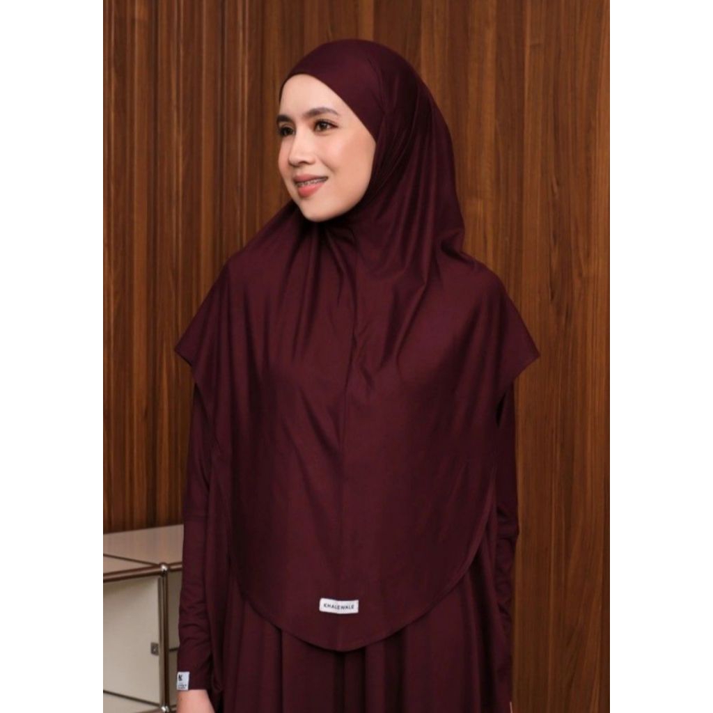 Preloved Khalewale instan