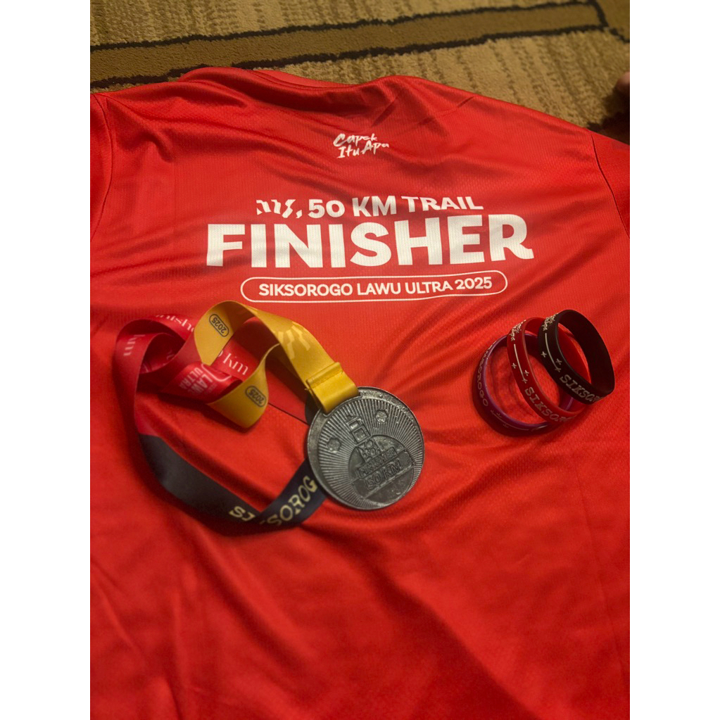 jersey finisher slu kat 50k