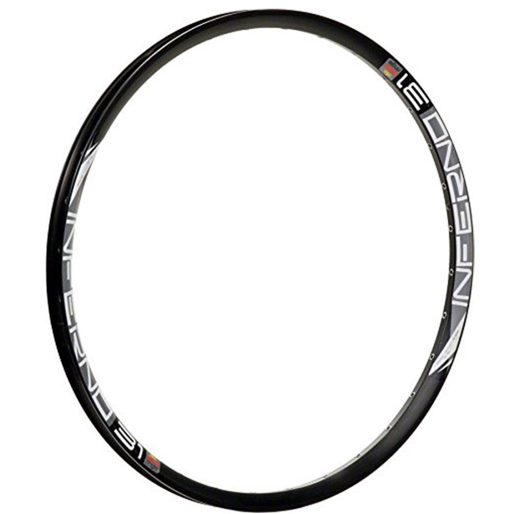 RIM SET / VELG SEPEDA INFERNO 26 / 27.5 INCH DISC BRAKE CAKRAM