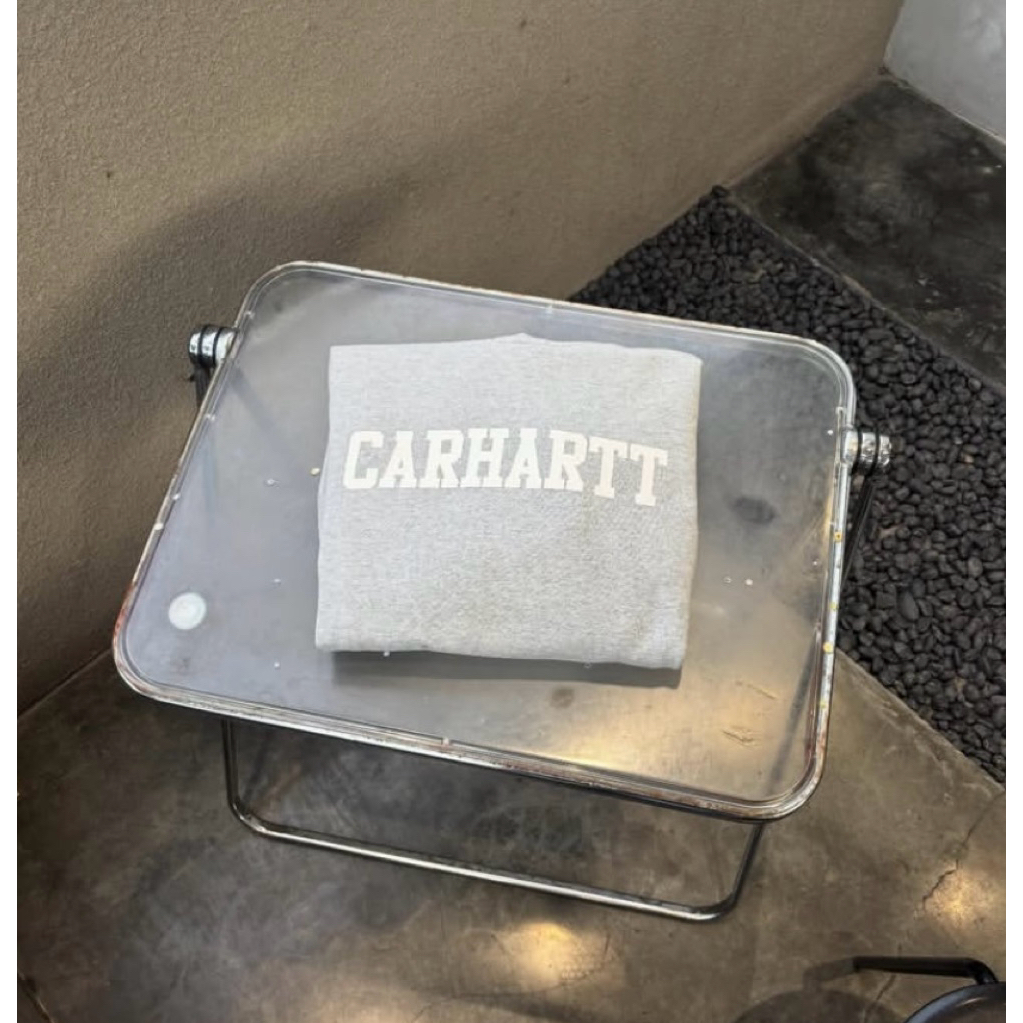 Hoodie Carhatt