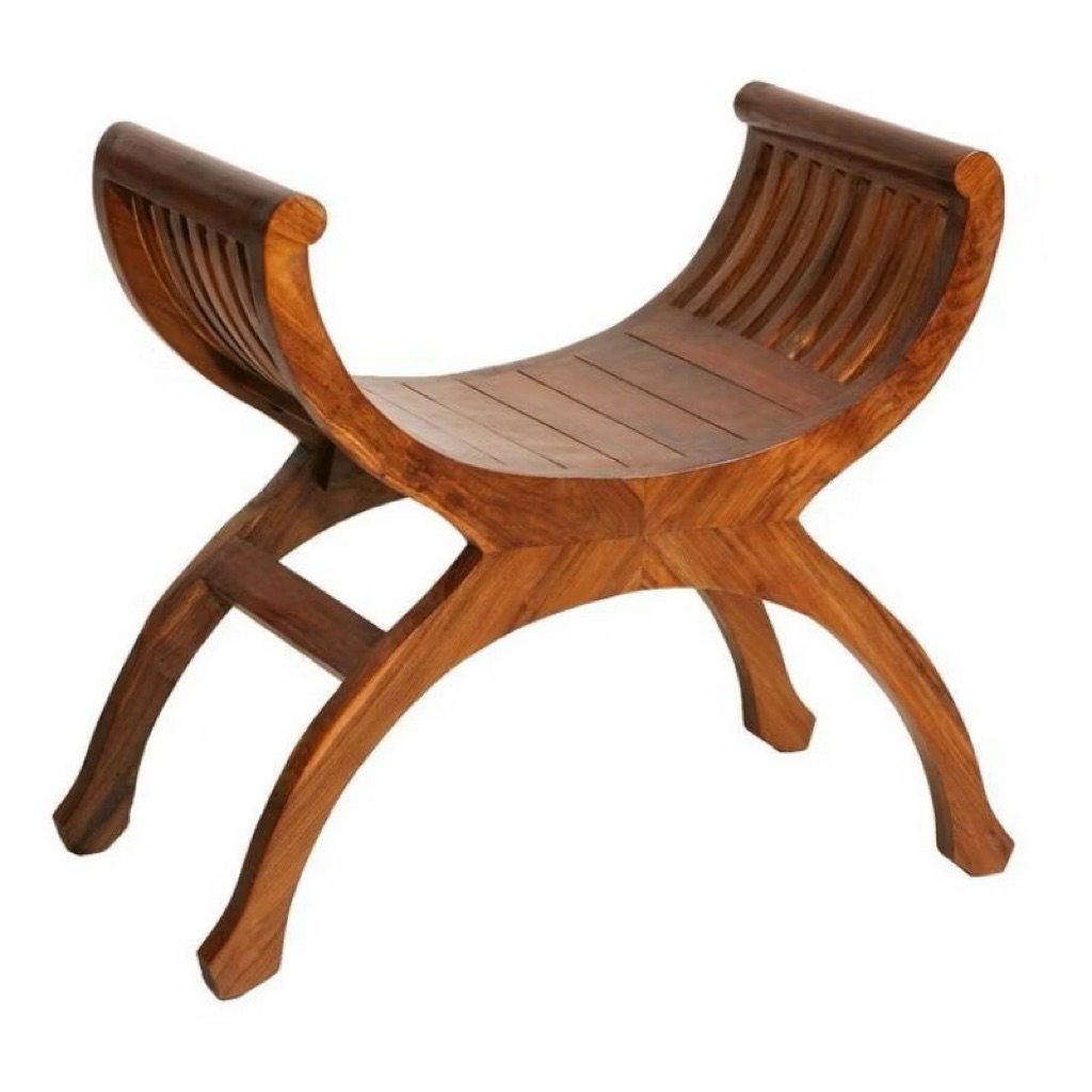 kursi yuyu kayu jati minimalis / kursi tamu yuyu kursi teras yuyu kayu jati / kursi klasik kayu jati