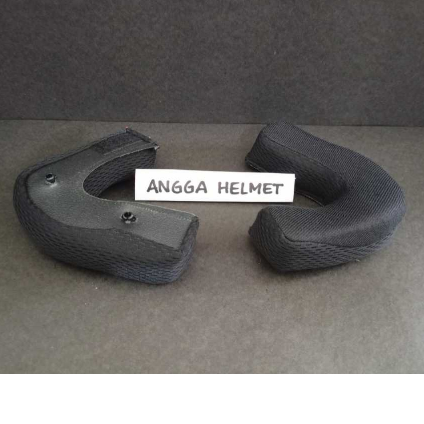 BUSA PIPI KYT VENOM RR. BUSA HELM PIPI KYT VENOM RR