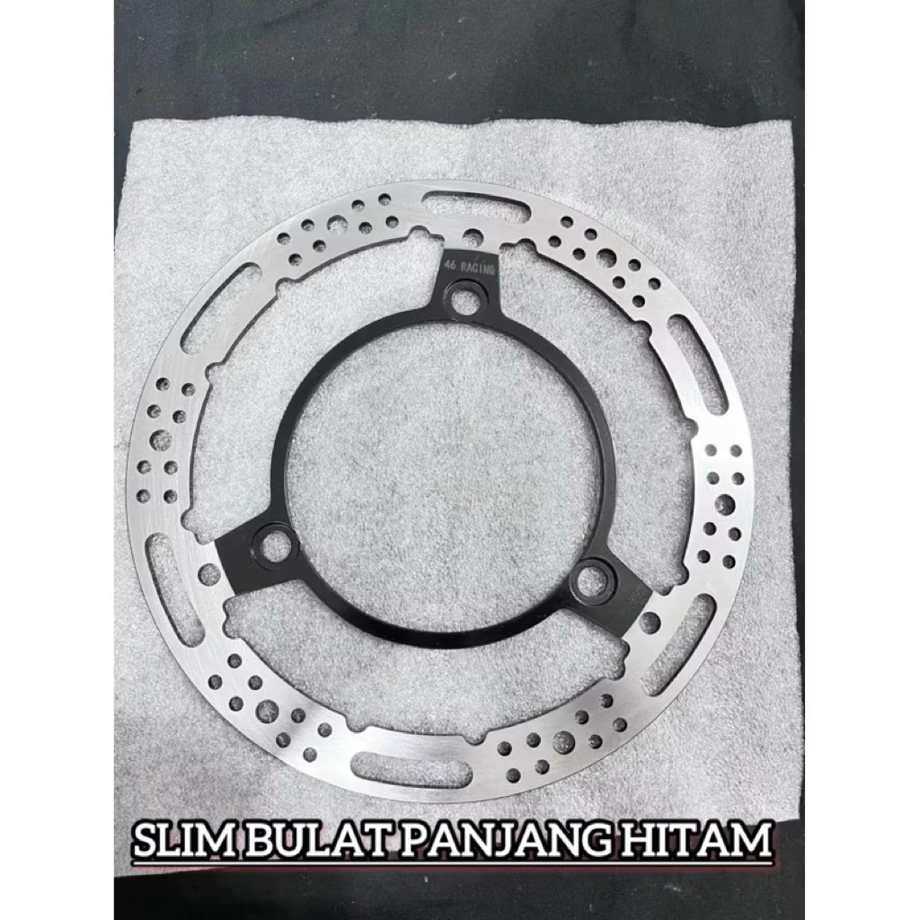 PIRINGAN CAKRAM DEPAN NMAX, AEROX, LEXY / DISC CAKRAM DEPAN NMAX  PSM