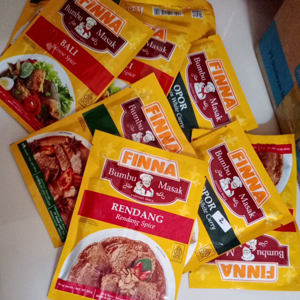 bumbu masak finna