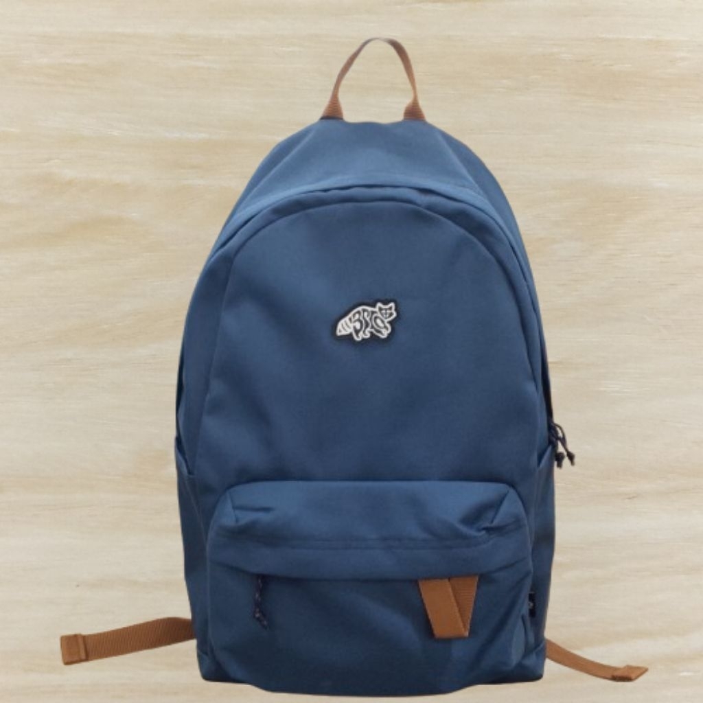 3SECOND - TAS RANSEL / BACKPACK ORIGINAL 3SECOND