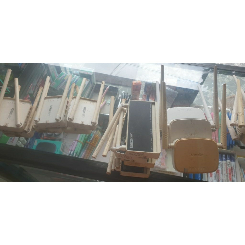 bekas migraso tenda n301