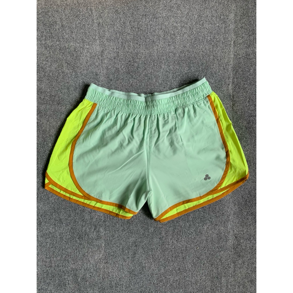 celana olahraga / running short / preloved / Tek Gear Workout